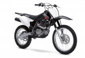 2008 Suzuki DR-Z125L photo